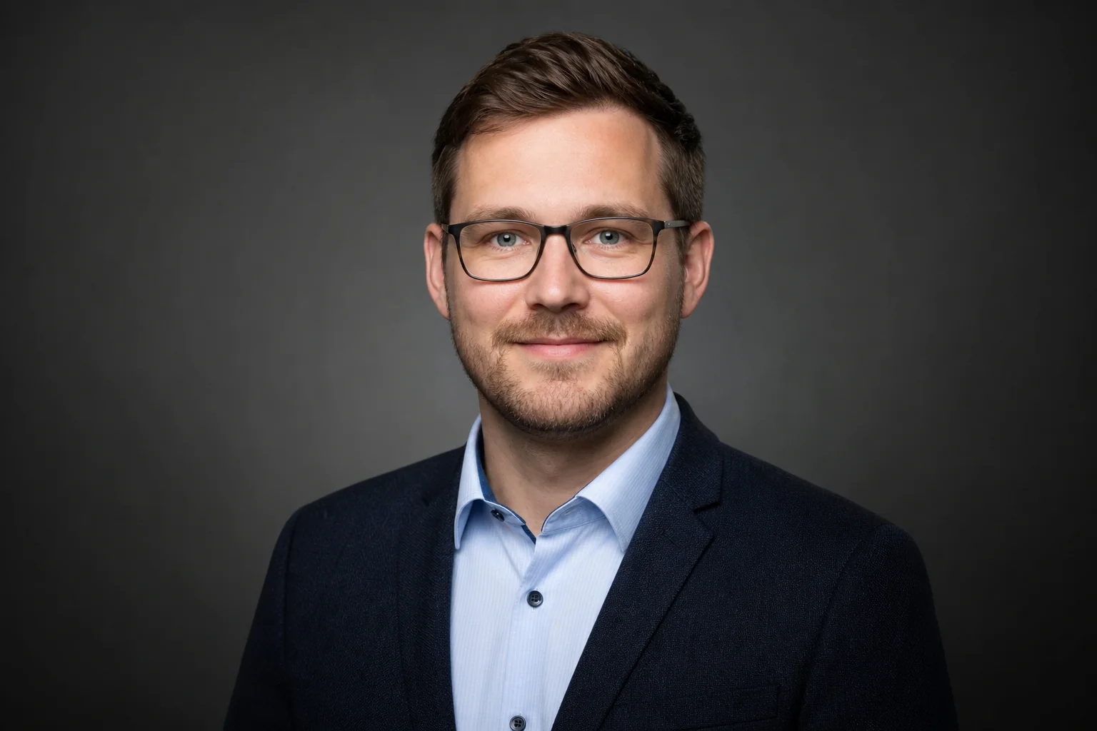 Porträt Markus Stein, Diagnose-Diagnose-Glossar bei coffeeturner.com