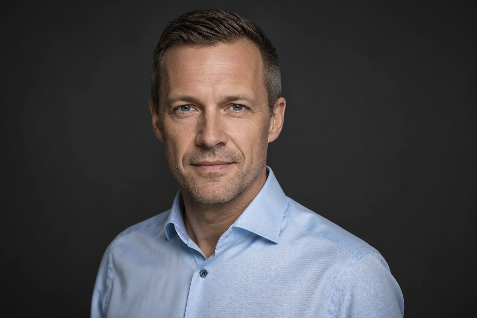 Porträt Thomas Fischer, Quellenprüfung bei coffeeturner.com